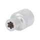 KS Tools 1/4 Torx-E-Plus jackmutter, EPL6 911.3193 Miniatyrbild