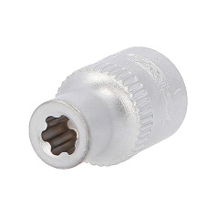 KS Tools 1/4 Torx-E-Plus jackmutter, EPL7 911.3194