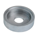 KS Tools Kullager-tryckplatts, #7 150.2257