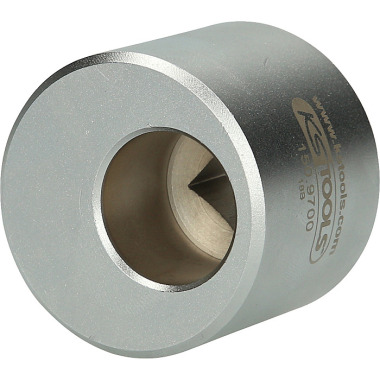 KS Tools 1/2 Spårinställning-excentermutter för Mini 150.9700