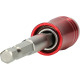 KS Tools 1/4 2 i 1 snabbytesbithållare 514.1126 Miniatyrbild