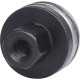 KS Tools tryckmutter, M10 700.1701 Miniatyrbild