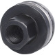 KS Tools tryckmutter, M12 700.1702 Miniatyrbild