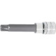 KS Tools 1/2 CHROMEplus bit-jackmutter RIBE, M14 918.1815