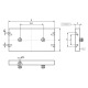 AMF  6204P-S2 bytespall 429266 Miniatyrbild