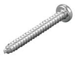 REMS Plåtskruv 083073