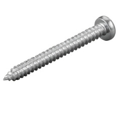 REMS Plåtskruv 083076