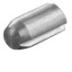 REMS Cylindrisk räfflade stift 089003 Miniatyrbild