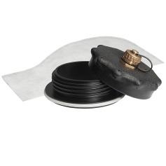 REMS Finfilter + filterpåse 70µm 115220