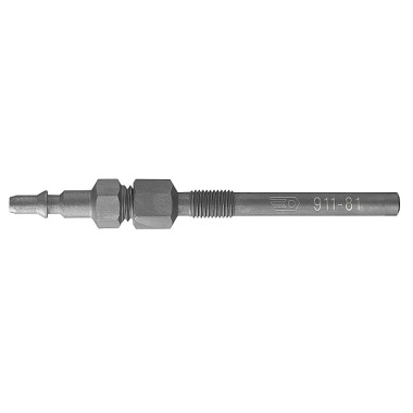 FACOM Pruef-Gluehkerze 8 mm 911-81