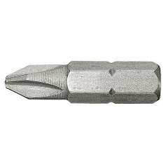FACOM Bit Serie 1 - Phillips PH2 EP.122