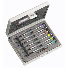 FACOM Handschrauber PH und Schlitz, 6-tlg HB.2B