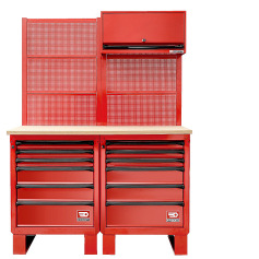 FACOM Werkbank-System modular RWS-2