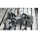 BESSEY BAS-CB compact-Spanner BAS-CB9-4 Miniatyrbild