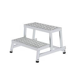 MUNK Modular work platform basic module 50410
