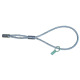 Holz Technic INSTICKSMUTTER M16 SILVER GALVANISERAD OCTM16